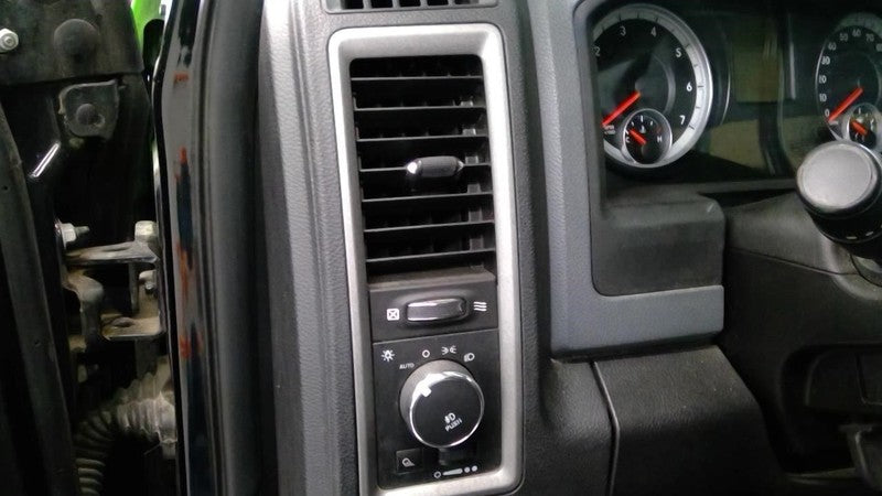 RAM1500 2014 Dash/Interior/Seat Switch 1916045