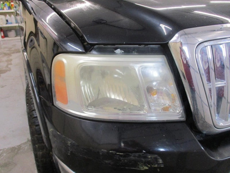 Driver Side View Mirror Power Pedestal Fits 07-08 FORD F150 PICKUP 193