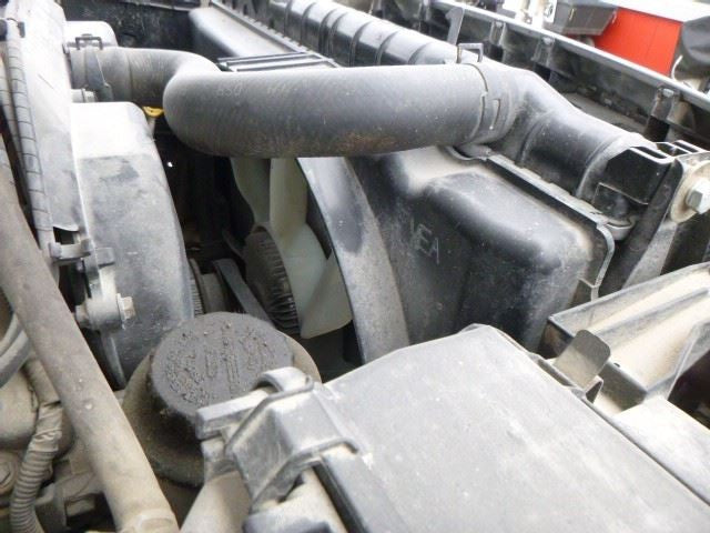 Passenger Right Headlight Fits 01-04 TACOMA 1212829