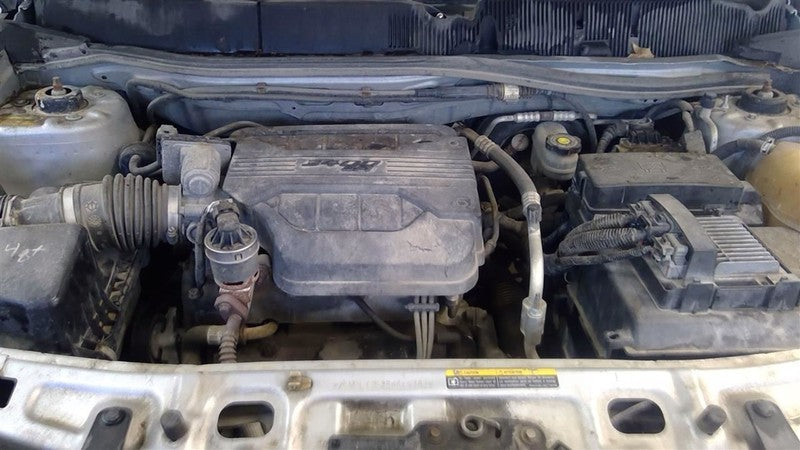 Transfer Case Fits 05-06 EQUINOX 1647571