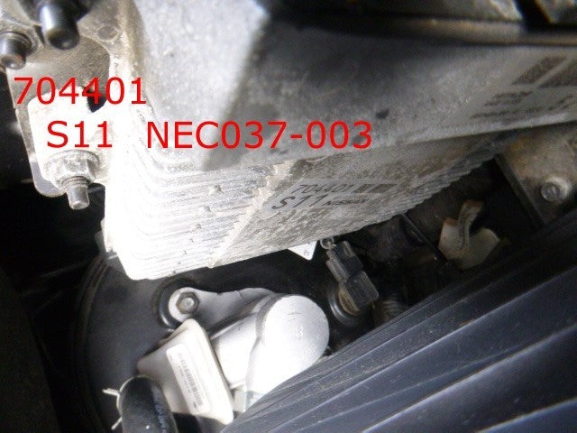 Passenger Right Headlight Halogen Fits 17-20 PATHFINDER 1449553
