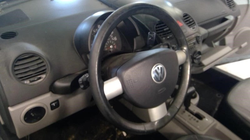 Steering Column Floor Shift Fits 04-05 BEETLE 1725794