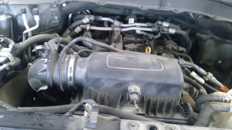 Air Cleaner 2.3L Fits 20-24 EXPLORER 2012379