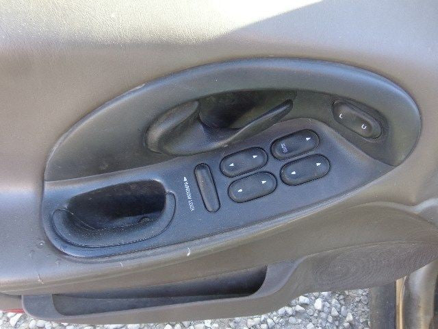 Strut Front Fits 99 SABLE 779904