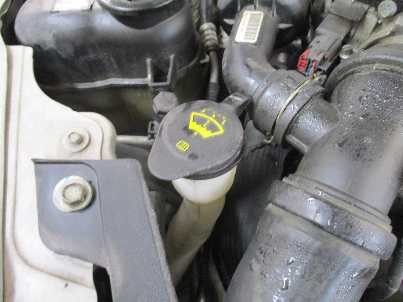 Ford Taurus 2013 Headrest Used 7570