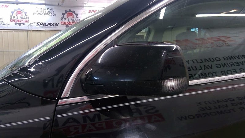 Automatic Transmission 6 Speed AWD Opt Mhc Fits 12 EQUINOX 1713048