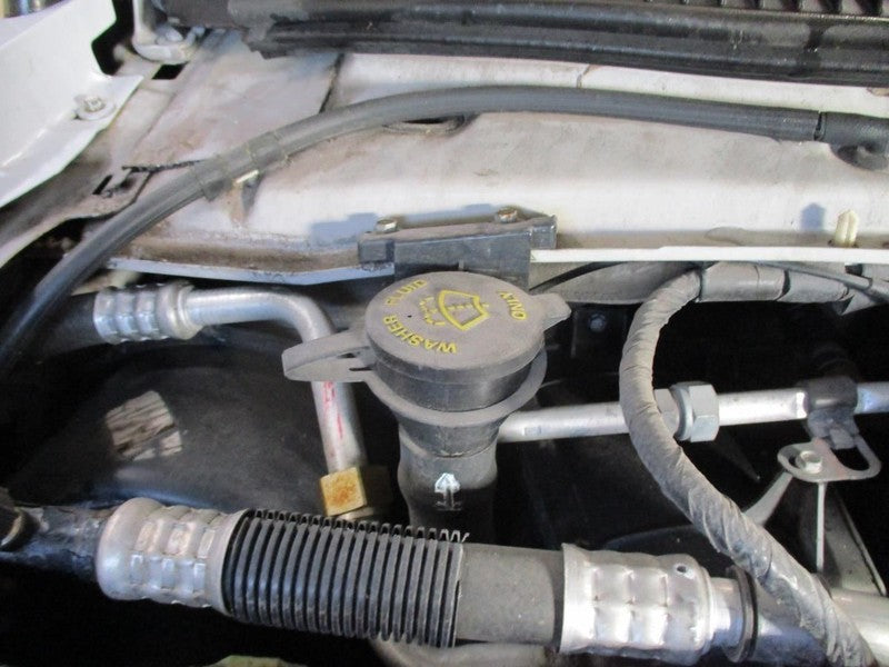 E350SD 2011 Glove Box 1734237