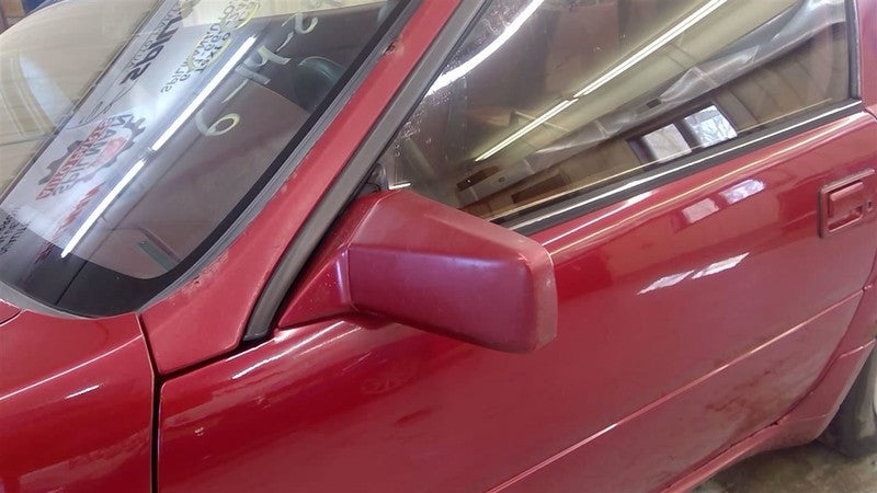 300ZX 1989 Seat Belt Front 1649669
