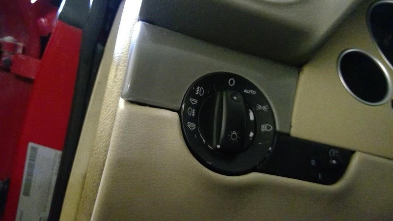 A4 AUDI 2004 Dash/Interior/Seat Switch 1727756