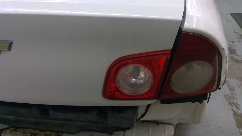 Alternator Fits 08-12 MALIBU 1903749