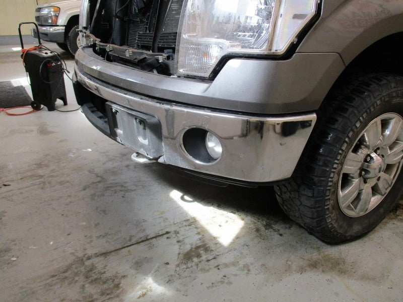 Intercooler 3.5L Turbo Fits 11-12 FORD F150 PICKUP 1688458