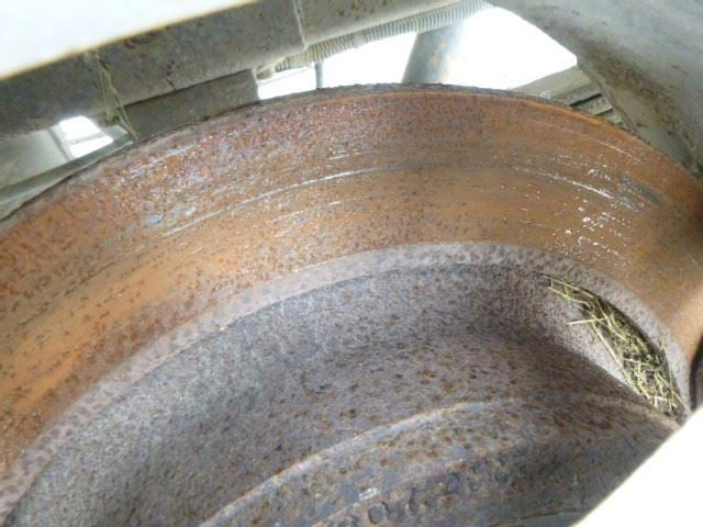 Power Steering Pump Fits 04-07 DODGE 1500 PICKUP 1474514
