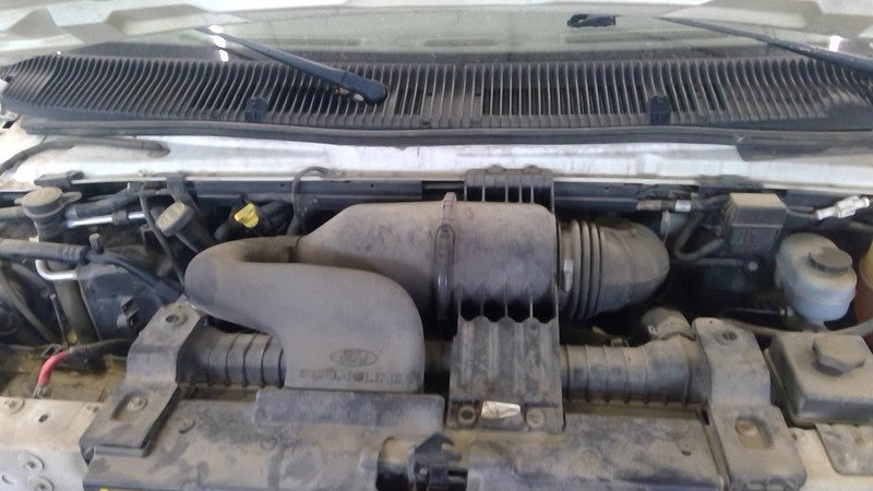 Engine 4.6L VIN W 8th Digit Romeo Fits 03-04 FORD E150 VAN 1906559