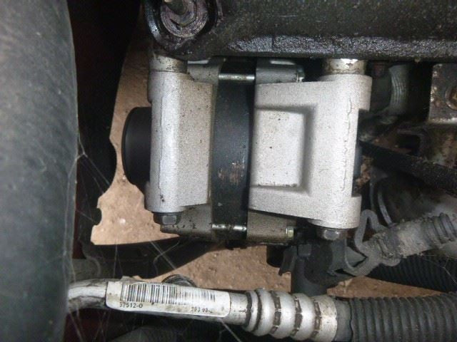 Starter Motor Fits 07-10 SEBRING 1731038