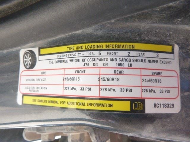 Automatic Transmission 3.0L 4WD Fits 07-09 GRAND CHEROKEE 1483172