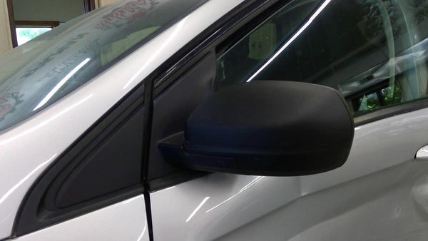 Driver Side View Mirror Power From 05/03/18 Fits 15-18 EDGE 1921294