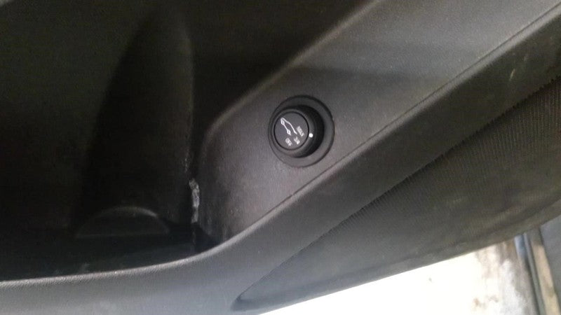 Driver Front Door Switch Driver's Liftgate Fits 18-24 EQUINOX 1985690