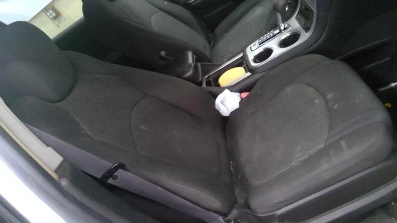 Passenger Front Seat Bucket Cloth Manual Fits 09-11 ACADIA 1908742