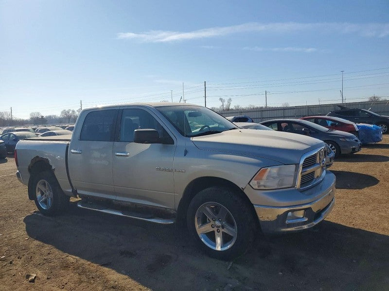 Seat Belt Front Crew Cab Bench Seat Driver Fits 08-09 DODGE 1500 PICKU