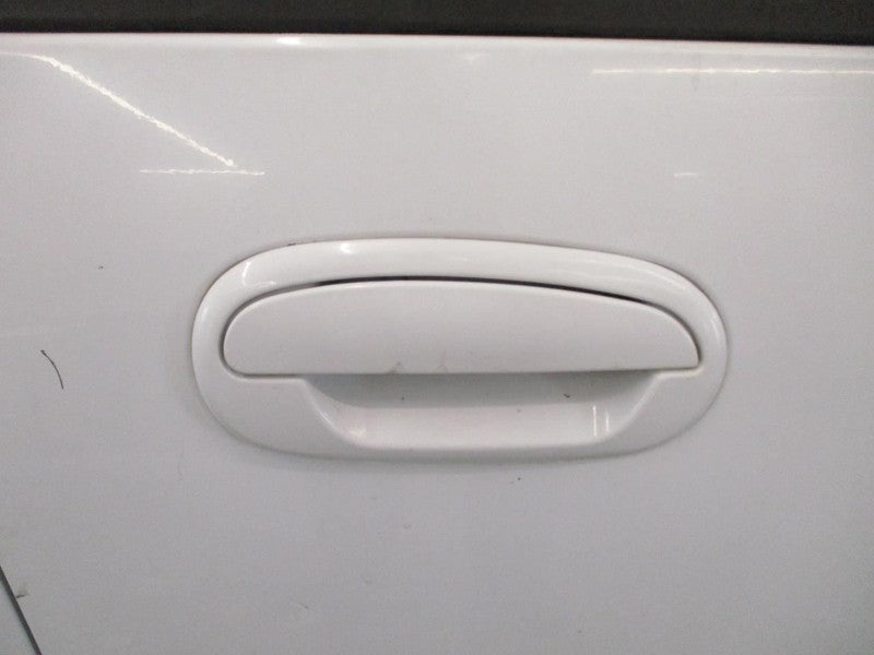 Passenger Door Handle Exterior Door Painted Front Fits 97-02 EXPEDITIO