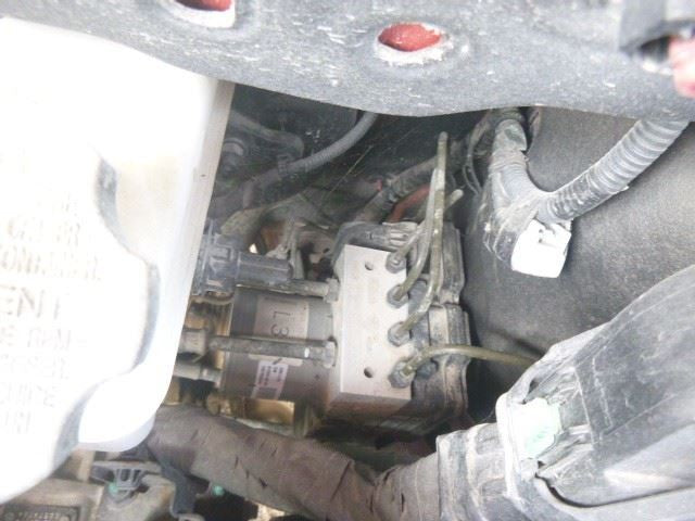 Air Cleaner Assembly Fits 06-12 14 SEDONA 1567378