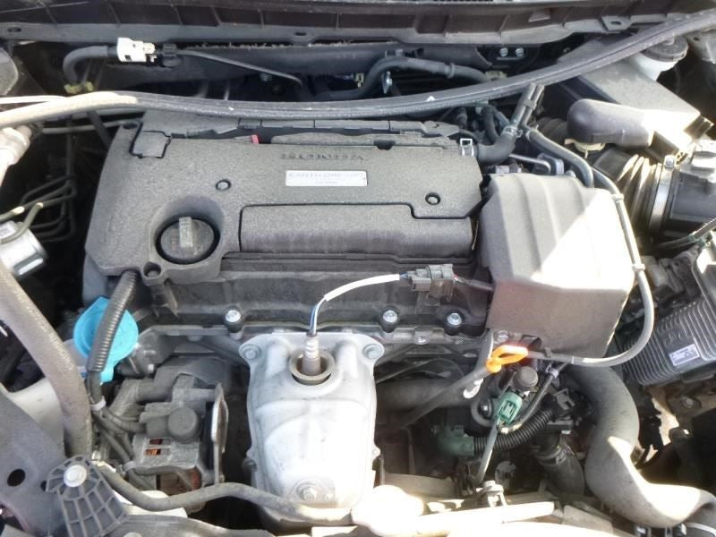 Engine ECM Electronic Module Engine Control LX Fits 16-17 ACCORD 11529