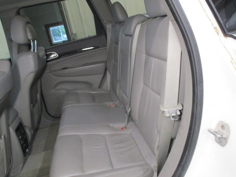 GRANDCHER 2012 Seat Rear 1934601