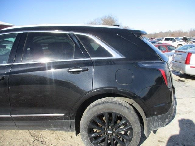 Audio Equipment Radio Control Panel Includes Display Fits 17 XT5 14704