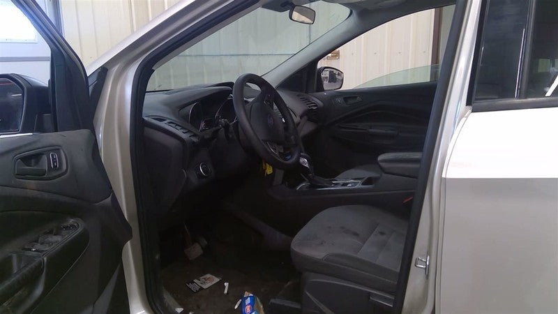 Engine Gasoline 2.5L VIN 7 8th Digit Fits 18-20 FUSION 1677069