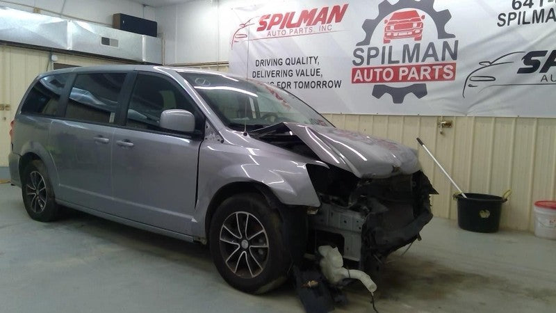 CARAVAN 2018 Seat Rear 2039895