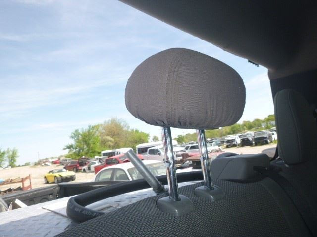 Ford F-350SD 2020 Headrest Used 8406