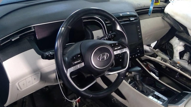 Steering Wheel Leather Non-heated Fits 22-24 TUCSON 1866052