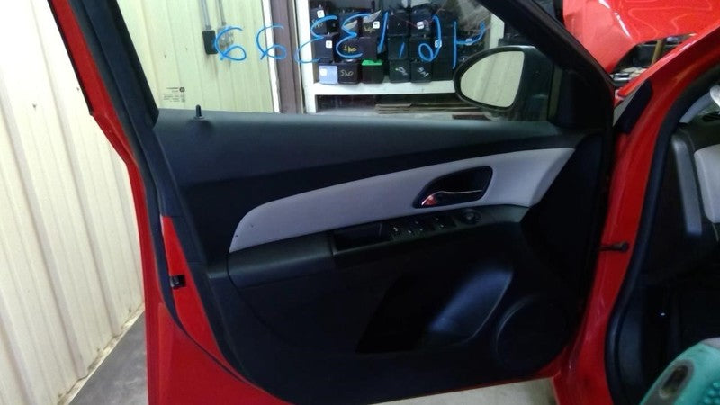 Steering Gear/Rack Power Rack And Pinion ID 13423005 Fits 12-17 VERANO
