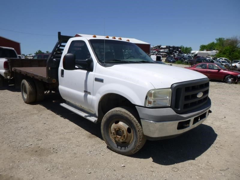 Rear Axle Chassis Cab DRW 11.25" Ring Gear Fits 05-06 FORD F350SD PICK