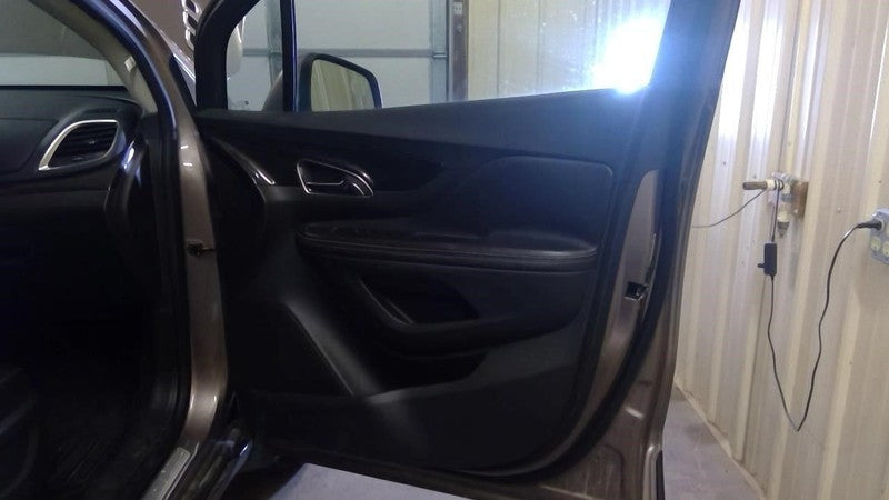 Seat Belt Front Driver Retractor Fits 13-17 ENCORE 1938061