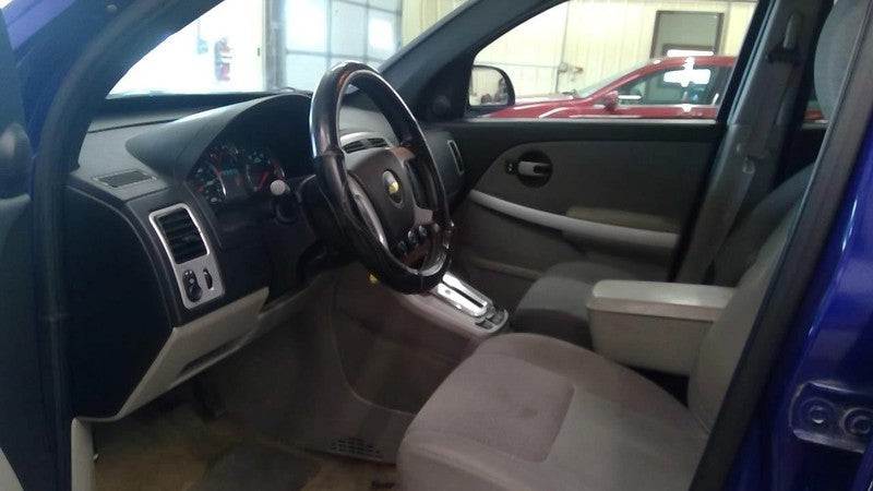 Chevrolet Equinox 2007 Headrest Used 6710