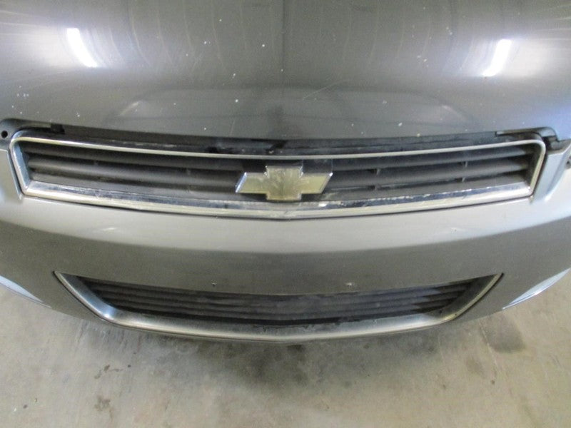 Grille Without Fog Lamps Lower Fits 06-11 IMPALA 2014457