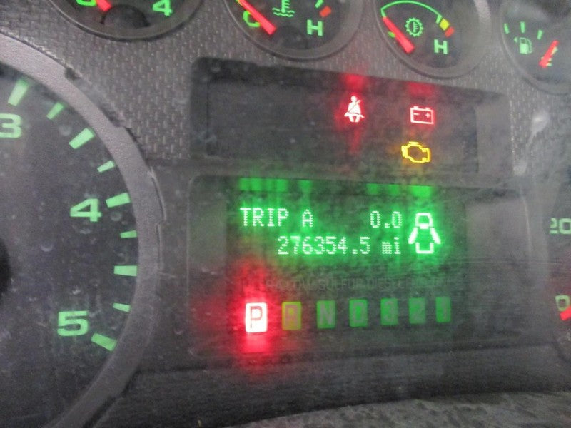 Engine ECM Diesel Control Fits 00-10 FORD F250SD PICKUP 1677511