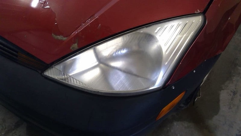 AC Compressor SVT Fits 00-04 FOCUS 1911264