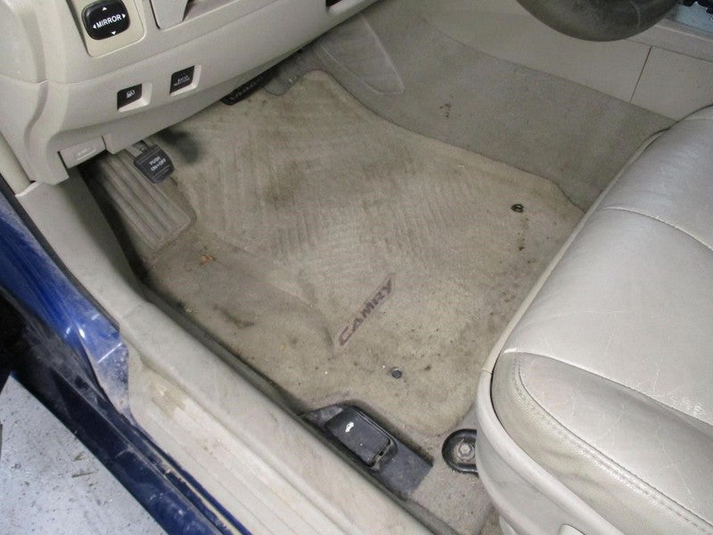 CAMRY 2009 Floor Mat 2034896