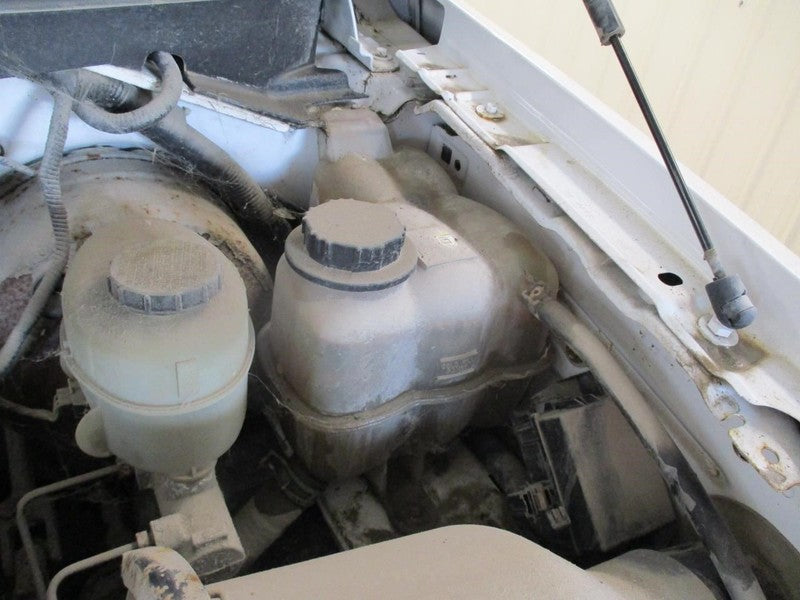 AC Condenser Fits 04-08 FORD F150 PICKUP 2063700