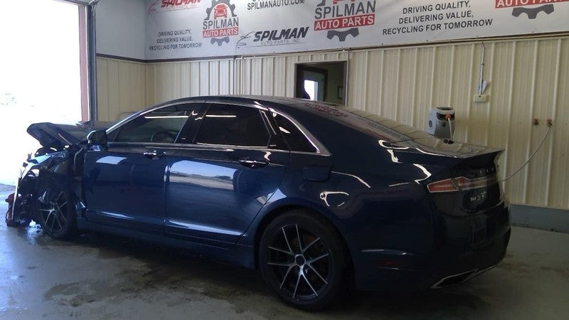 MKZ 2017 Seat Rear 2060005