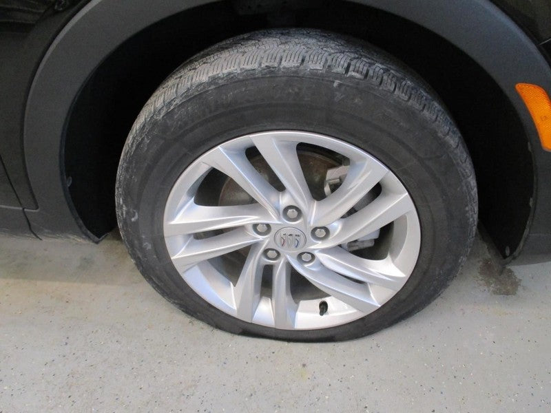 Wheel 17x7-1/2 Opt Rsc Fits 24-26 ENVISTA 1939565