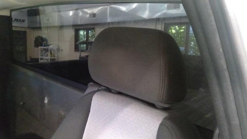 Chevrolet Silverado 1500 2009 Headrest Used 4529