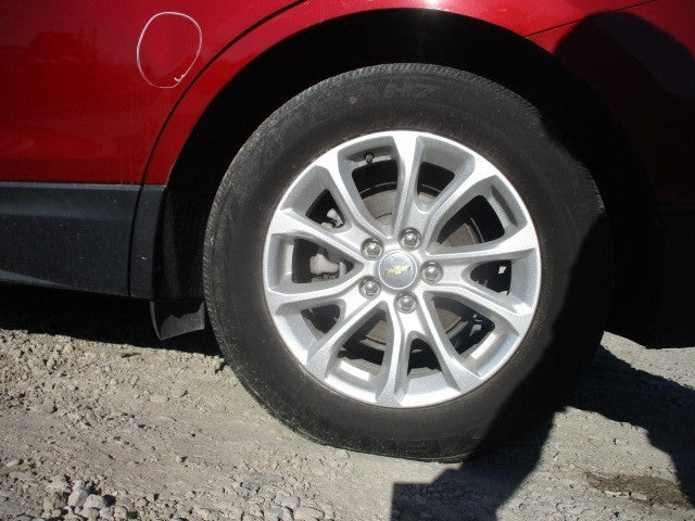 Automatic Transmission FWD 1.5L Fits 18-19 EQUINOX 1605470