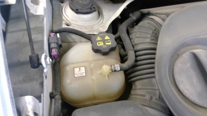 Coolant Reservoir Fits 14-18 CHEROKEE 1908452