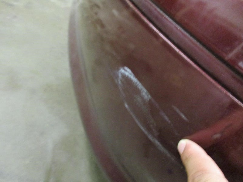 CENTURY 2001 Front Door Trim Panel 2040032