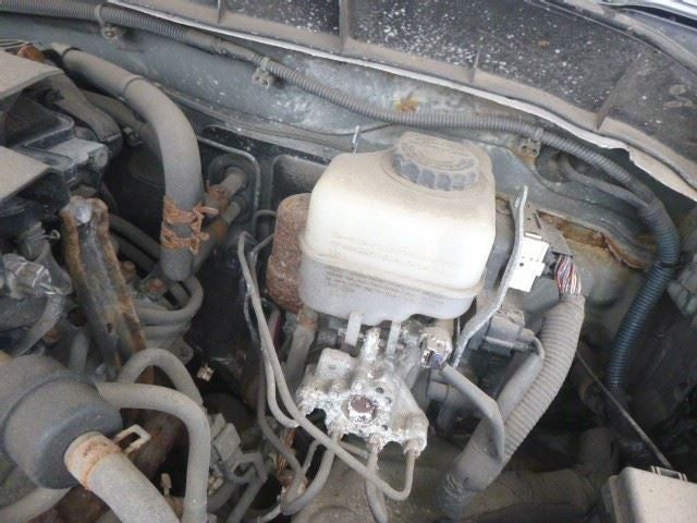 Engine ECM Electronic Control Module Right Hand Dash Fits 09 FJ CRUISE
