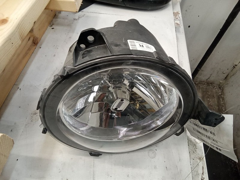 Passenger Right Headlight Halogen Fits 18-25 WRANGLER 1712396