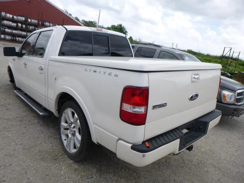 F150 2008 Seat Rear 1108092